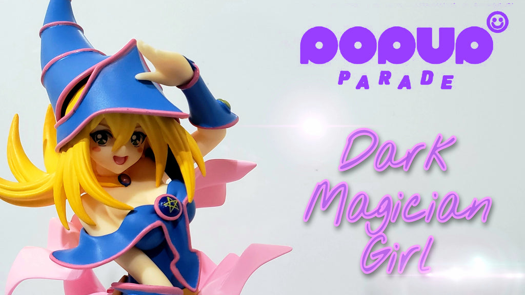 Pop Up Parade Yu-Gi-Oh! Dark Magician Girl