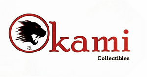 Anuncio Tienda Anime Online Okami Collectibles