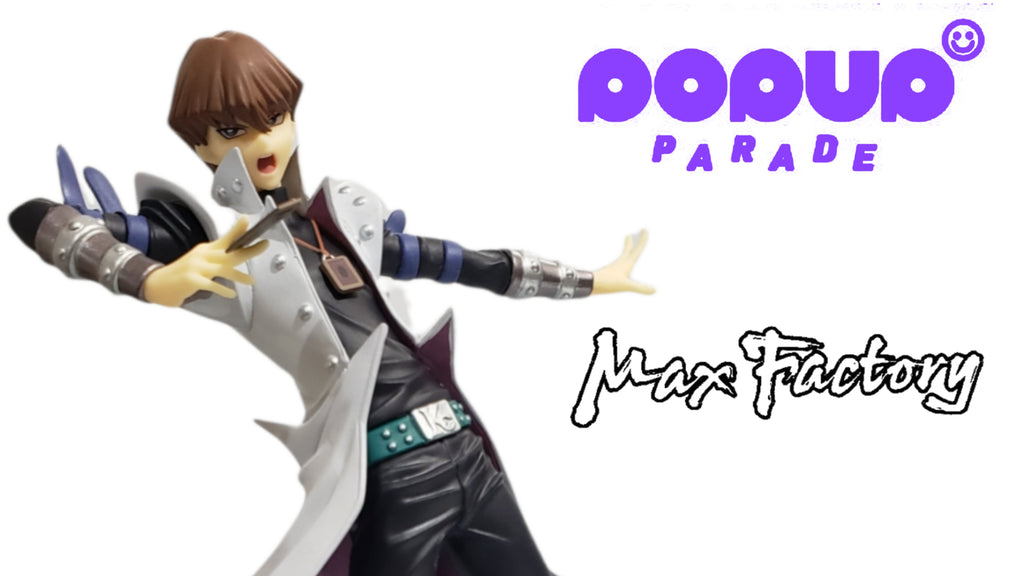 Pop Up Parade: Yu-Gi-Oh! Duel Monsters, Seto Kaiba