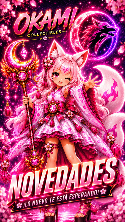 Novedades