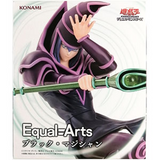 Yu-Gi-Oh! Card Game Equal Arts Dark Magician