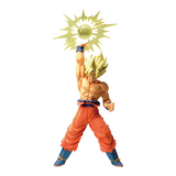 Dragon Ball Z - G×Materia Son Goku IV