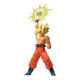 Dragon Ball Z - G×Materia Son Goku IV