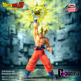 Dragon Ball Z - G×Materia Son Goku IV