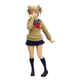My Hero Academia - GLITTER＆GLAMOURS, HIMIKO TOGA.