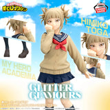 My Hero Academia - GLITTER＆GLAMOURS, HIMIKO TOGA.