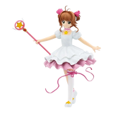 Cardcaptor Sakura Sakura Card Chapter Figure Kinomoto Sakura