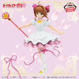 Cardcaptor Sakura Sakura Card Chapter Figure Kinomoto Sakura