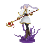 Frieren: Beyond Journey's End - EFFECTREME - FRIEREN