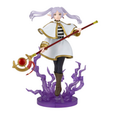 Frieren: Beyond Journey's End - EFFECTREME - FRIEREN