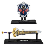 The Legend Of Zelda Weapon Collection Box (10 pcs)