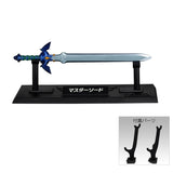 The Legend Of Zelda Weapon Collection Box (10 pcs)