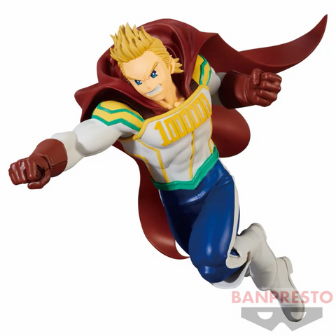 My Hero Academia The Amazing Heroes Vol.27 Mirio Togata