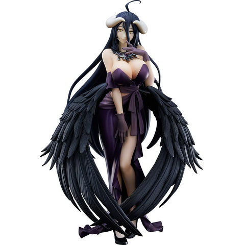 Pop Up Parade Overlord Albedo Dress Ver.