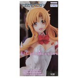 Sword Art Online Bicutebunnies, Asuna White Pearl Ver.