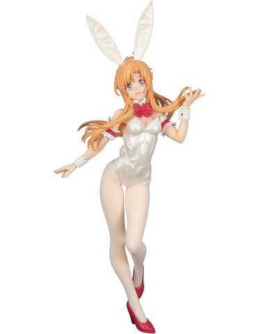 Sword Art Online Bicutebunnies, Asuna White Pearl Ver.