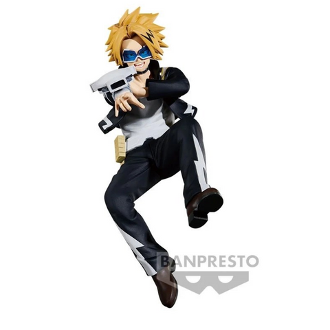 My Hero Academia The Amazing Heroes Vol.21 Kaminari Denki