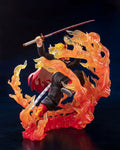 Figuarts Zero Kyojuro Rengoku - Flame Breathing Demon Slayer