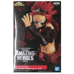 My Hero Academia The Amazing Heroes Vol.17 Kirishima Eijiro