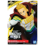 My Hero Academia The Amazing Heroes Vol.27 Mirio Togata