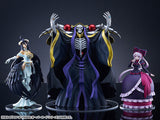 POP UP PARADE SP Overlord Ainz Ooal Gown Complete Figure