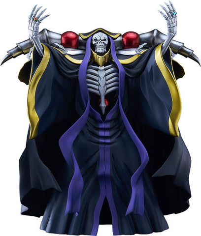 POP UP PARADE SP Overlord Ainz Ooal Gown Complete Figure