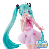 Hatsune Miku" Luminasta Sakura Miku Omutatsu Ver.