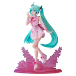 Hatsune Miku" Luminasta Sakura Miku Omutatsu Ver.