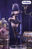My Dress-Up Darling - BiCute Dark Figure Kitagawa Marin Kuroe Shizuku Ver.