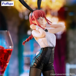 Chainsaw Man, BiCute Bunnies Figure Makima