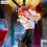 Chainsaw Man, BiCute Bunnies Figure Makima