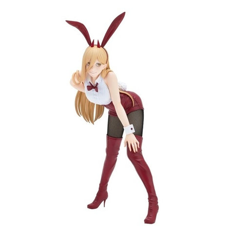 Chainsaw Man, BiCute Bunnies Figure Power