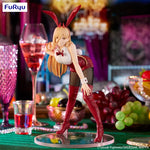 Chainsaw Man, BiCute Bunnies Figure Power