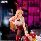 Chainsaw Man, BiCute Bunnies Figure Power