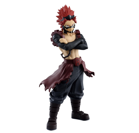 My Hero Academia AGE OF HEROES RED RIOT - Ⅱ