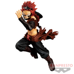 My Hero Academia The Amazing Heroes Vol.17 Kirishima Eijiro