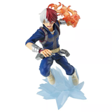 My Hero Academia Desperate Battle - C Prize Shoto Todoroki