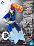 My Hero Academia Desperate Battle - C Prize Shoto Todoroki