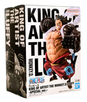 One Piece King Of Artist The Monkey D Luffy Special Ver A