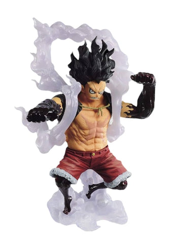 One Piece King Of Artist The Monkey D Luffy Special Ver B