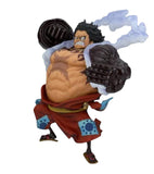 One Piece King Of Artist The Monkey D Luffy Special Ver A