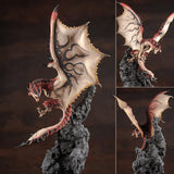 Monster Hunter Fire Wyvern Rathalos Ver.2.0 Complete Model