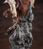 Monster Hunter Fire Wyvern Rathalos Ver.2.0 Complete Model
