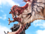 Monster Hunter Fire Wyvern Rathalos Ver.2.0 Complete Model