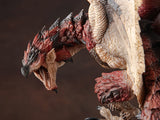 Monster Hunter Fire Wyvern Rathalos Ver.2.0 Complete Model