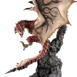 Monster Hunter Fire Wyvern Rathalos Ver.2.0 Complete Model