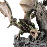 Monster Hunter Female Fire Wyvern Rathian Ver.2.0 Complete Model