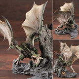 Monster Hunter Female Fire Wyvern Rathian Ver.2.0 Complete Model