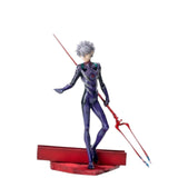 Evangelion: 3.0+1.0 Thrice Upon a Time Luminasta Nagisa Kaworu x Spear of Longinus
