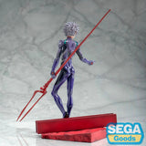Evangelion: 3.0+1.0 Thrice Upon a Time Luminasta Nagisa Kaworu x Spear of Longinus